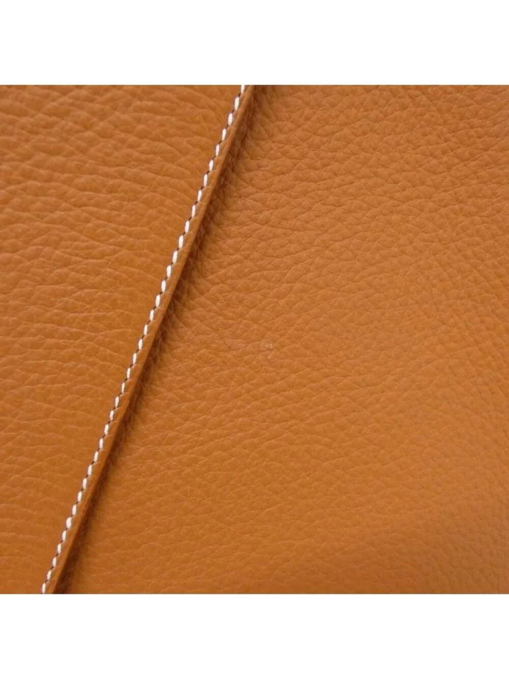 Hermes Vintage Christine Shoulder Bag